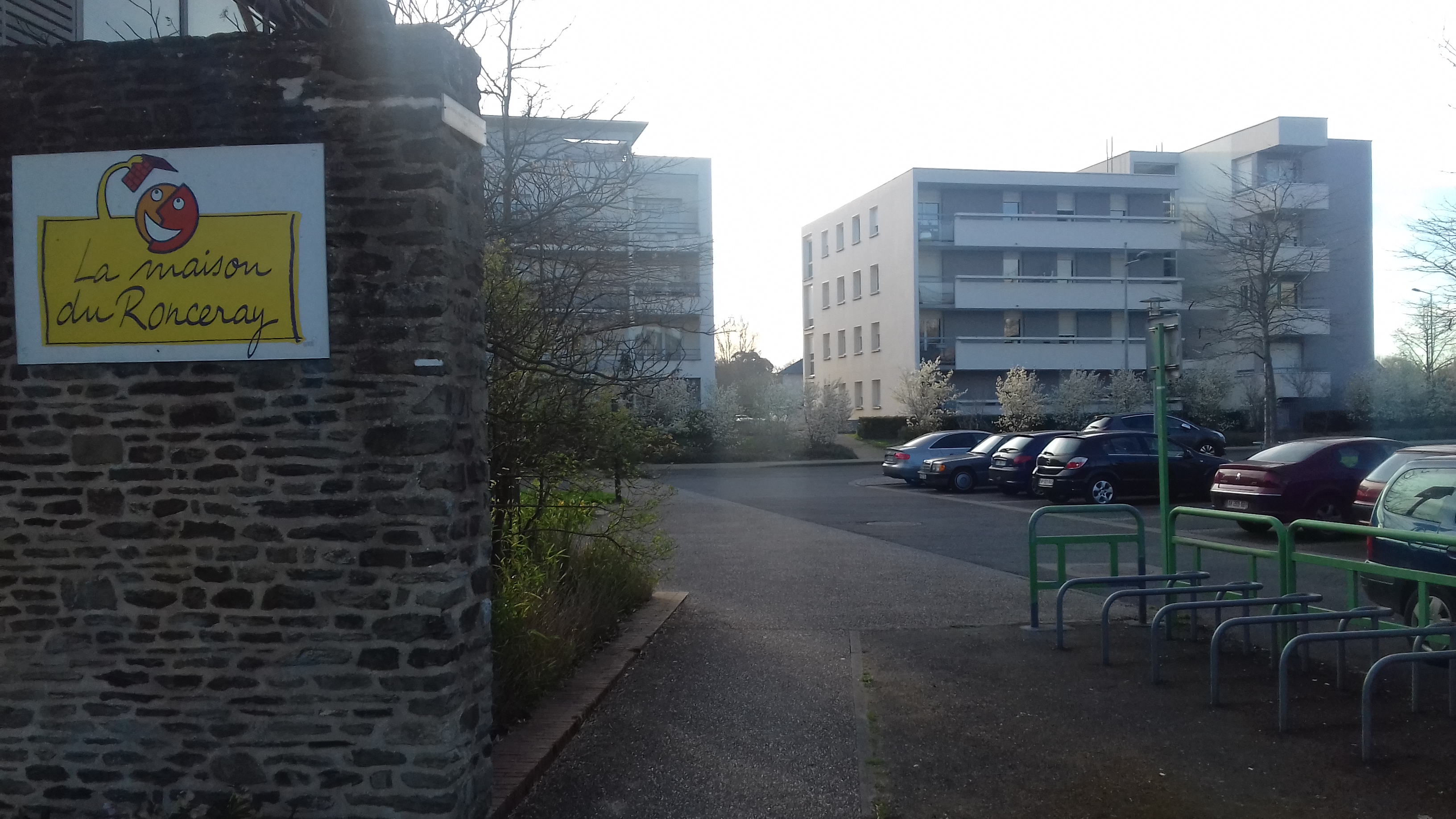 Photo n° 21 de l'avis de Aurelia.e fait le 05/12/2016 à 16:09