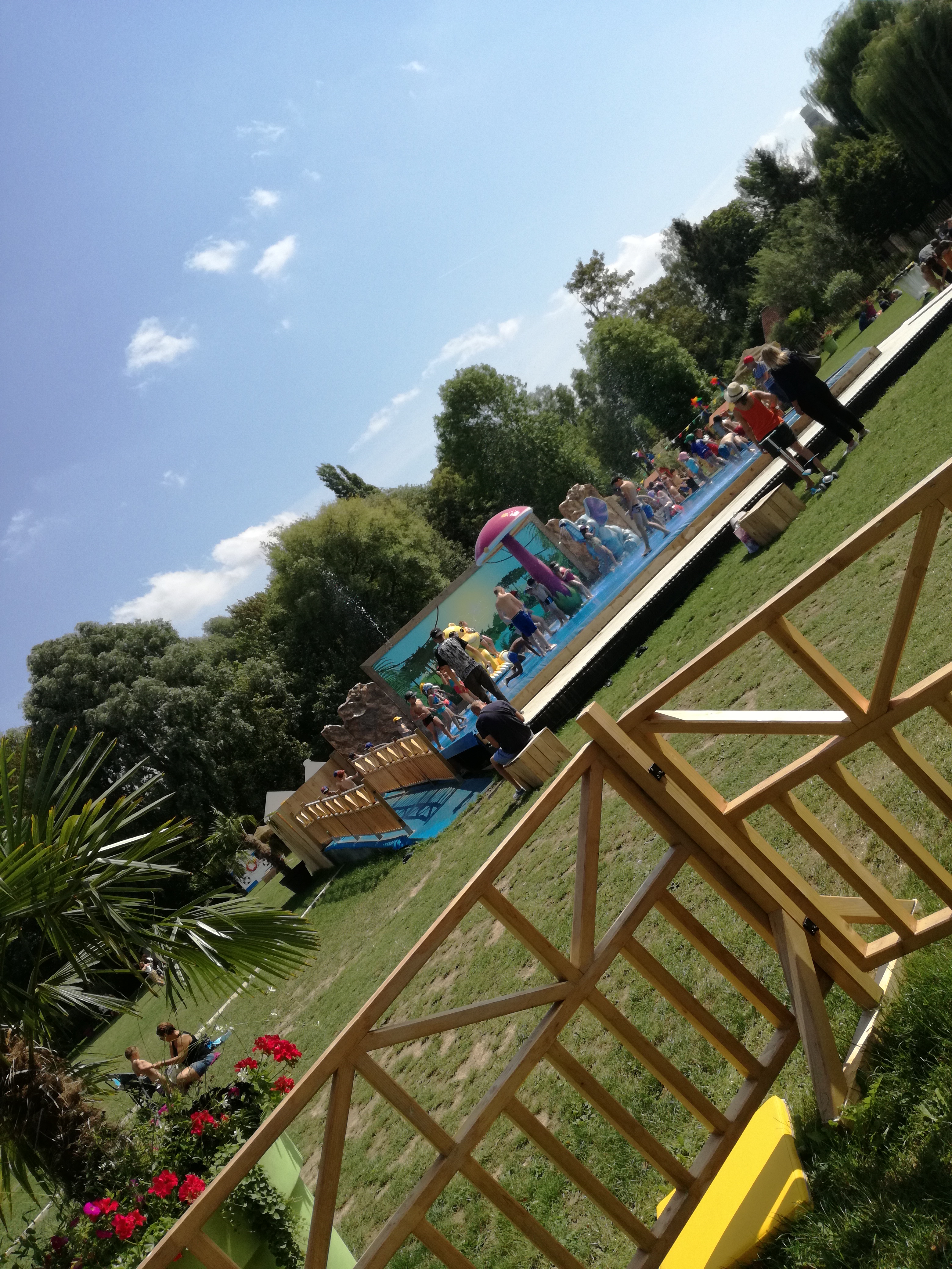 Photo n° 5 de l'avis de Isabelle.u fait le 25/08/2018 à 22:18