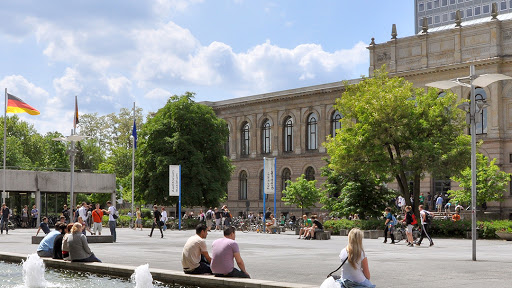 Technical University of Braunschweig