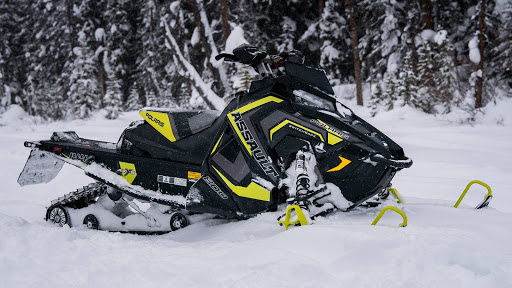 Motorcycle Dealer «Griffin Motorsports Inc.», reviews and photos, 3909 State St, Schenectady, NY 12304, USA