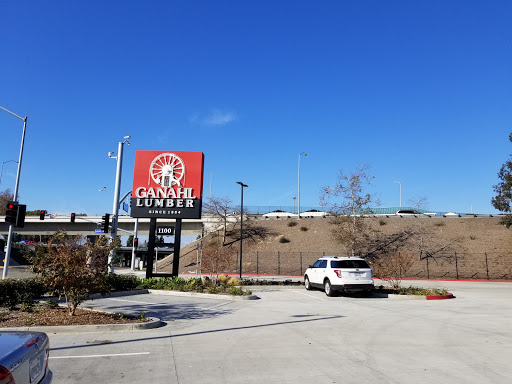 Lumber Store «Ganahl Lumber», reviews and photos, 1275 Bristol St, Costa Mesa, CA 92626, USA
