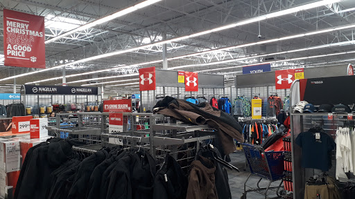 Sporting Goods Store «Academy Sports + Outdoors», reviews and photos, 651 E Trenton Rd, Edinburg, TX 78539, USA