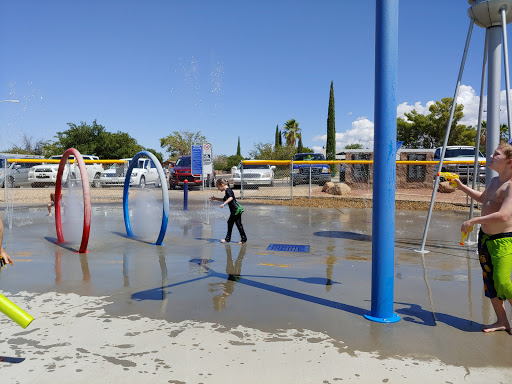 Park «Cecil Davis Park», reviews and photos, 601 Southern Ave & Van Buren St, Kingman, AZ 86401, USA