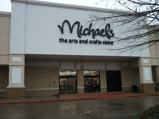 Craft Store «Michaels», reviews and photos, 359 Carroll St, Fort Worth, TX 76107, USA