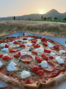 L'Angolo della Pizza da Nene Via Monte Gula, 35/a, 35030 Baone PD, Italia