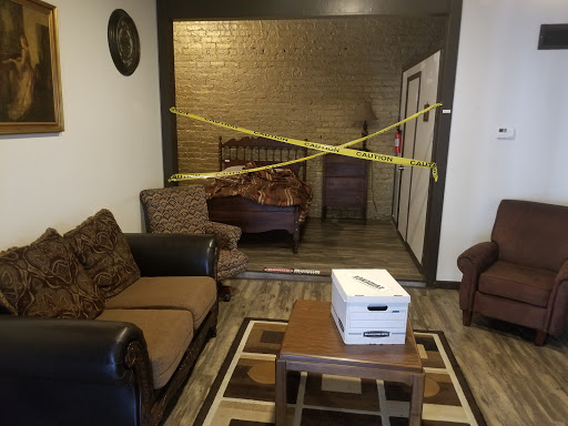 Tourist Attraction «A Narrow Escape», reviews and photos, 801 Central Ave #37, Hot Springs, AR 71901, USA