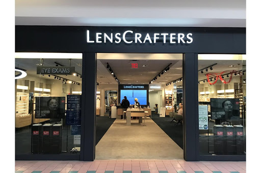 Eye Care Center «LensCrafters», reviews and photos, 121 Miracle Mile Dr, Rochester, NY 14623, USA
