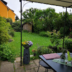 Photo n°3 de l'avis de Taunus.s fait le 30/05/2019 à 10:59 sur le  Ginkgogarten Café & Bistro à Kiedrich