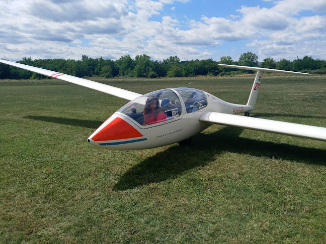 Borsod Megyei Repülő Klub - Szórakozóhely