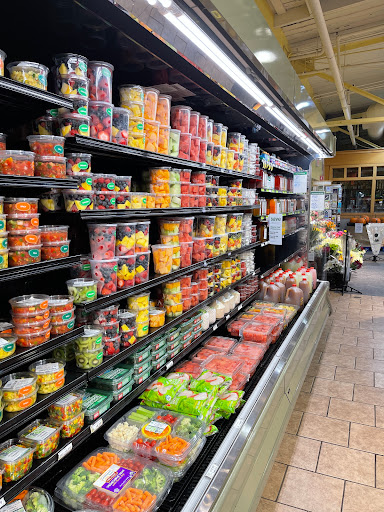 Grocery Store «Whole Foods Market», reviews and photos, 821 W Lancaster Ave, Wayne, PA 19087, USA