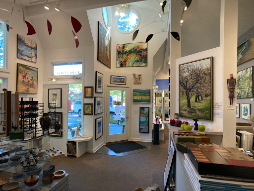 Synchronicity Gallery