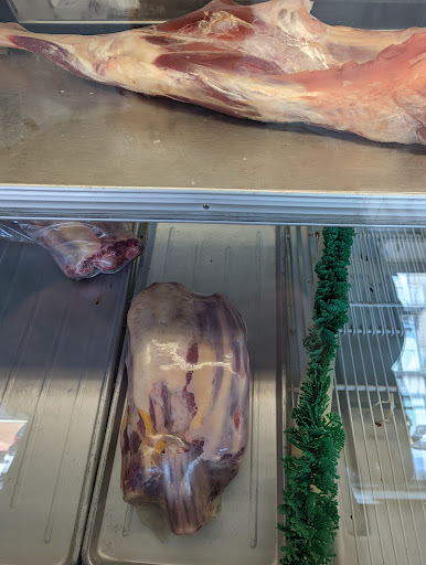 Butcher Shop «Halsted Packing House», reviews and photos, 445 N Halsted St, Chicago, IL 60642, USA