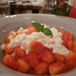 Photo n°3 de l'avis de cvetelina.e fait le 05/07/2018 à 22:39 sur le  Tacito à Rome