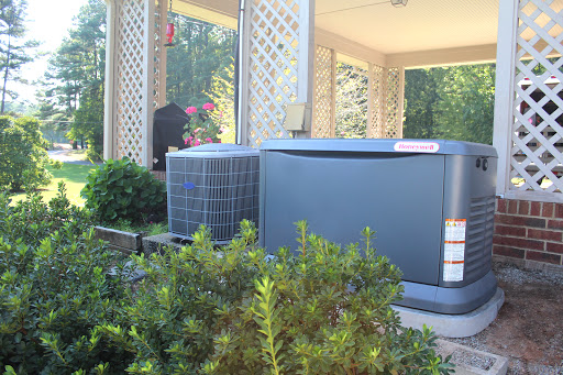 Air Conditioning Contractor «Comfort First Heating And Cooling», reviews and photos