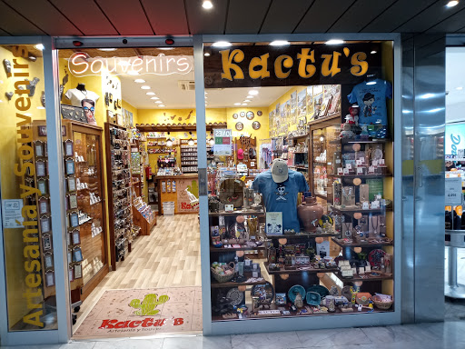 Kactus Las Arenas (Artesania Canaria y Souvenirs)