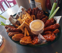 YORK PUB SAN ISIDRO photo