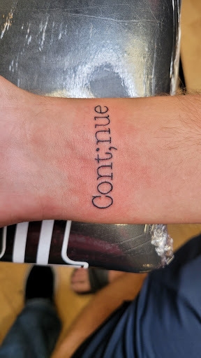 Tattoo Shop «White Lotus Tattoo & Fine Art», reviews and photos, 59 Main St, Toms River, NJ 08753, USA