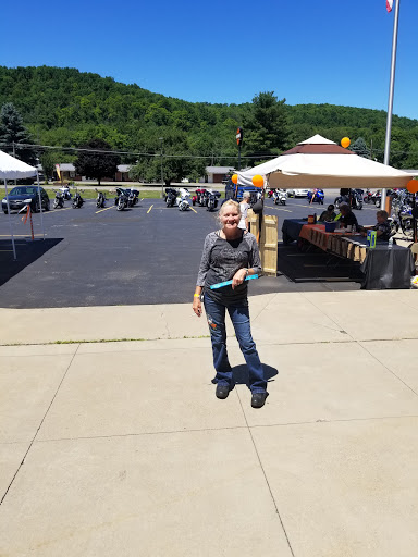 Harley-Davidson Dealer «Eisenhauer’s Tioga County Harley-Davidson», reviews and photos, 2911 S Main St, Mansfield, PA 16933, USA