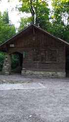 Holderbachhütte