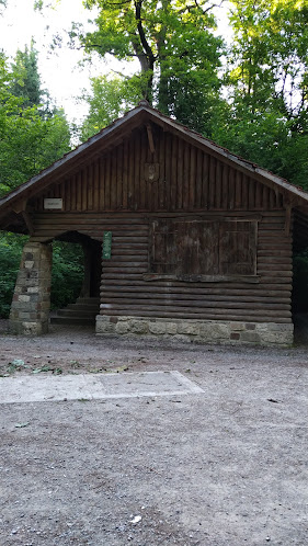 Holderbachhütte