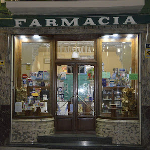 Farmacia Precioso C. el Rabal, 24, 02400 Hellín, Albacete, España