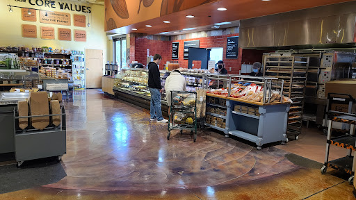 Grocery Store «Whole Foods Market», reviews and photos, 1010 Park Pl, San Mateo, CA 94403, USA
