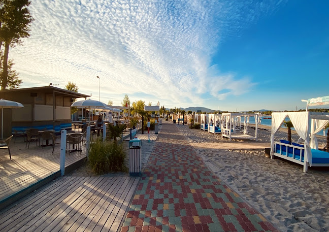 Lupa Beach - Budakalász