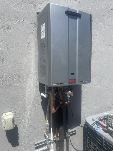 We Fix Plumbing image