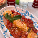 Photo n°2 de l'avis de Anil.o fait le 30/08/2023 à 19:19 sur le  MELE Pizza and Grill à Positano