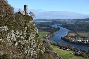 Kinnoull Hill Woodland Park image