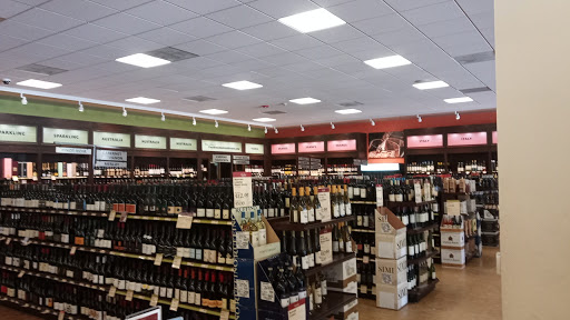 Liquor Store «Fine Wine & Good Spirits», reviews and photos, 17 Leopard Rd, Paoli, PA 19301, USA