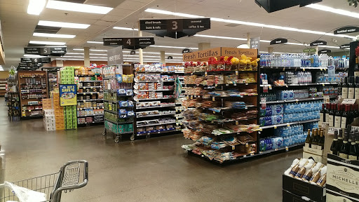 Grocery Store «Quality Food Center», reviews and photos, 7823 SE 28th St, Mercer Island, WA 98040, USA
