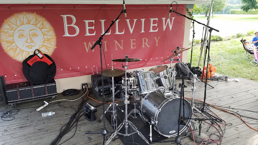 Winery «Bellview Winery», reviews and photos, 150 Atlantic St, Landisville, NJ 08326, USA
