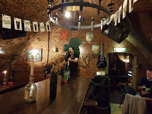 Irish Castle Pub