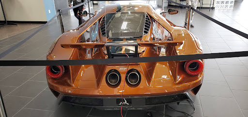 Ford Dealer «Gary Crossley Ford», reviews and photos, 8050 N Church Rd, Kansas City, MO 64158, USA