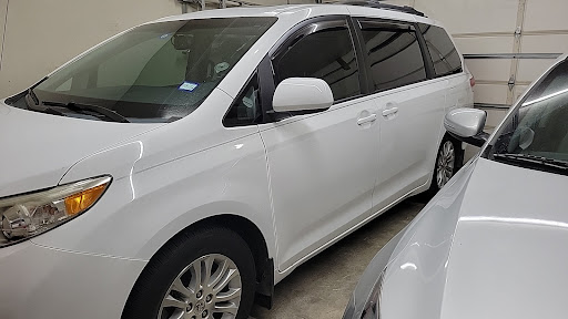 Auto Body Shop «Car Tech Collision Center», reviews and photos, 3400 Main St #102, Rowlett, TX 75088, USA