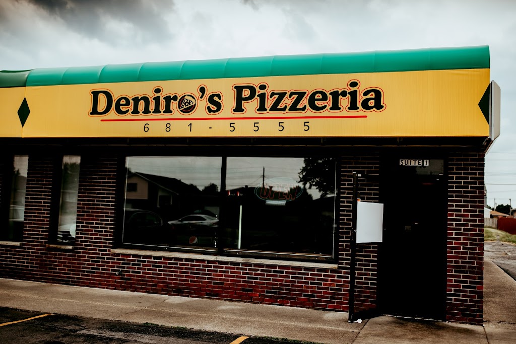 Deniro's Pizzeria 14043