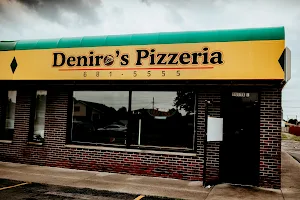 Deniro's Pizzeria image