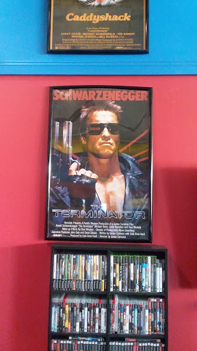 Video Arcade «YESTERcades», reviews and photos, 80 Broad St #18, Red Bank, NJ 07701, USA