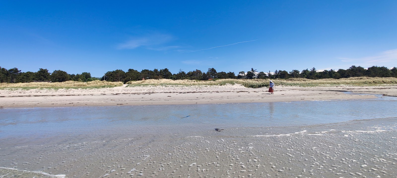 Photo de Tengslemark Beach avec un niveau de propreté de très propre