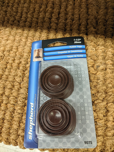 Home Improvement Store «Page Home Centers», reviews and photos, 360 Manchester Rd, Poughkeepsie, NY 12603, USA