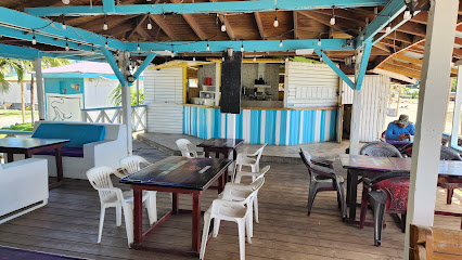 The Monkey Bar | Mexican Restaurant and Bar - 78J7+936, Frigate Bay, St. Kitts & Nevis