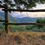 Photo n°6 de l'avis de Kevin.e fait le 16/08/2022 à 07:35 sur le  Agriturismo Al Vecchio Tino à Fivizzano