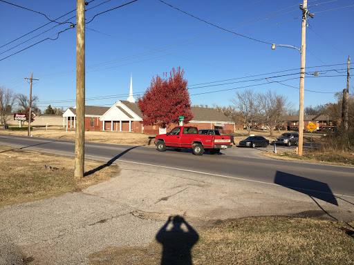 Self-Storage Facility «SecurCare Self Storage», reviews and photos, 6436 S Peoria Ave, Tulsa, OK 74136, USA