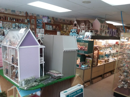 Toy Store «Toy Box», reviews and photos, 419 Brevard Ave, Cocoa, FL 32922, USA