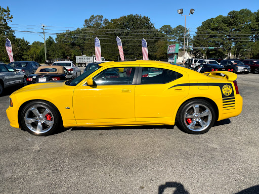 Used Car Dealer «Maguire & Sons Auto Brokers», reviews and photos, 764 S Military Hwy, Virginia Beach, VA 23464, USA