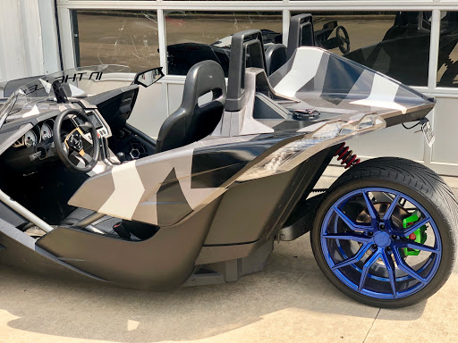 Motorcycle Dealer «Team X-TREME», reviews and photos, 5619 Southwest Fwy, Houston, TX 77057, USA