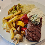 Photo n°5 de l'avis de Johnny.B fait le 11/05/2022 à 10:24 sur le  Brunnenhof à Wedemark