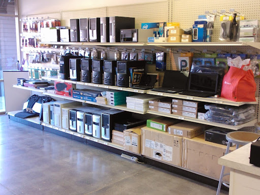 Computer Store «ComputersUSA!», reviews and photos, 5433 Clayton Rd, Clayton, CA 94517, USA