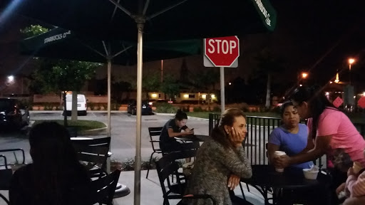 Coffee Shop «Starbucks», reviews and photos, 1750 Sheridan St, Hollywood, FL 33020, USA